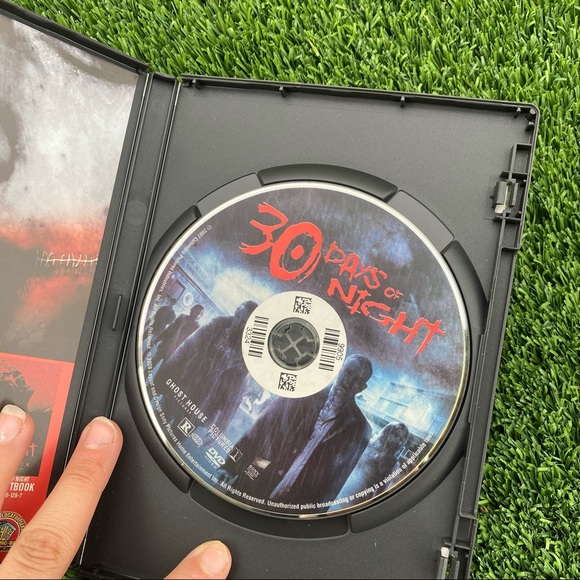 Horror Dvd Film Halloween Movie Bundle - Picture 4 of 6